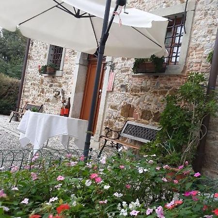 Alloggio Agrituristico Conte Ottelio 프라다마노 외부 사진