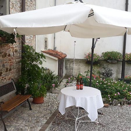 Alloggio Agrituristico Conte Ottelio 프라다마노 외부 사진