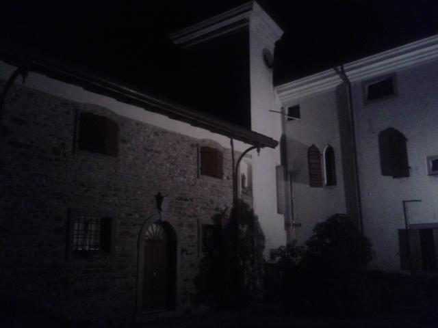 Alloggio Agrituristico Conte Ottelio 프라다마노 외부 사진