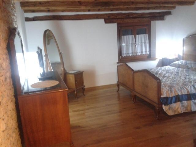 Alloggio Agrituristico Conte Ottelio 프라다마노 객실 사진
