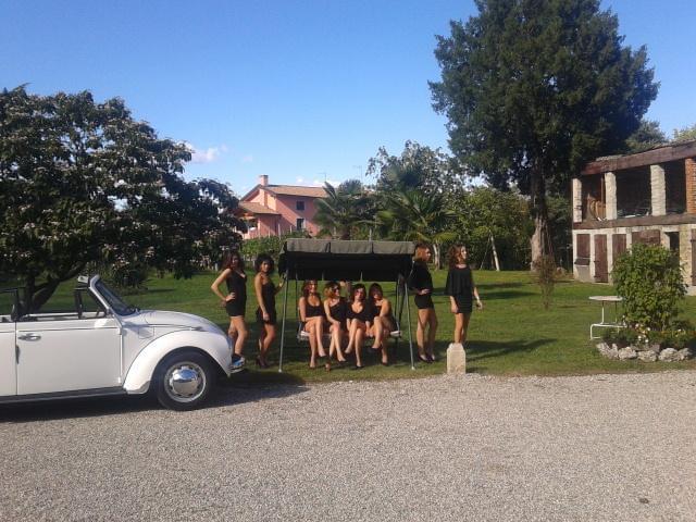 Alloggio Agrituristico Conte Ottelio 프라다마노 외부 사진