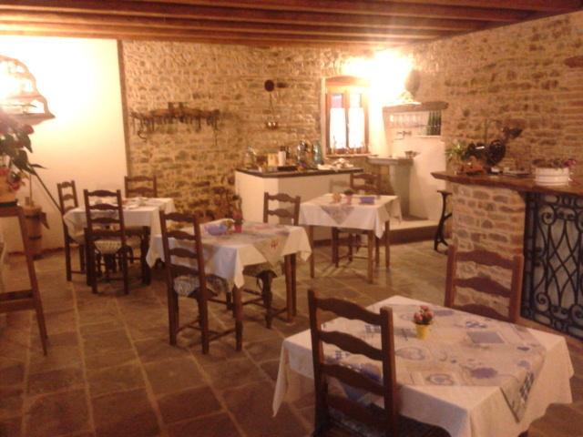 Alloggio Agrituristico Conte Ottelio 프라다마노 외부 사진