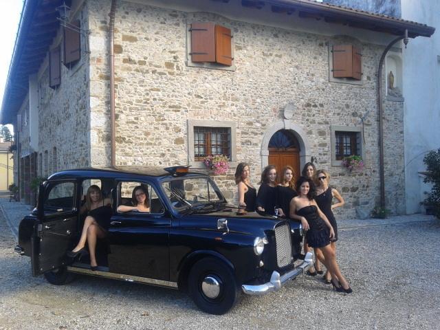 Alloggio Agrituristico Conte Ottelio 프라다마노 외부 사진