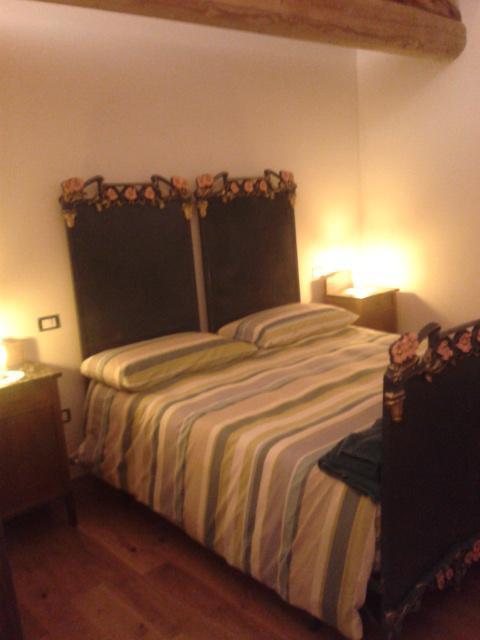 Alloggio Agrituristico Conte Ottelio 프라다마노 외부 사진