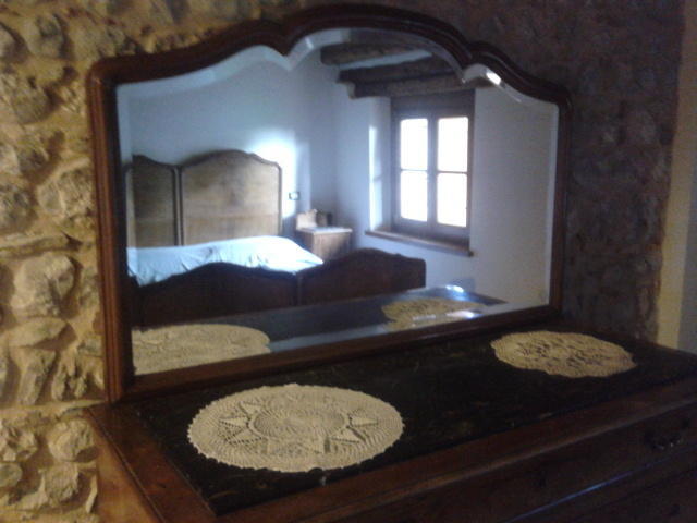 Alloggio Agrituristico Conte Ottelio 프라다마노 객실 사진