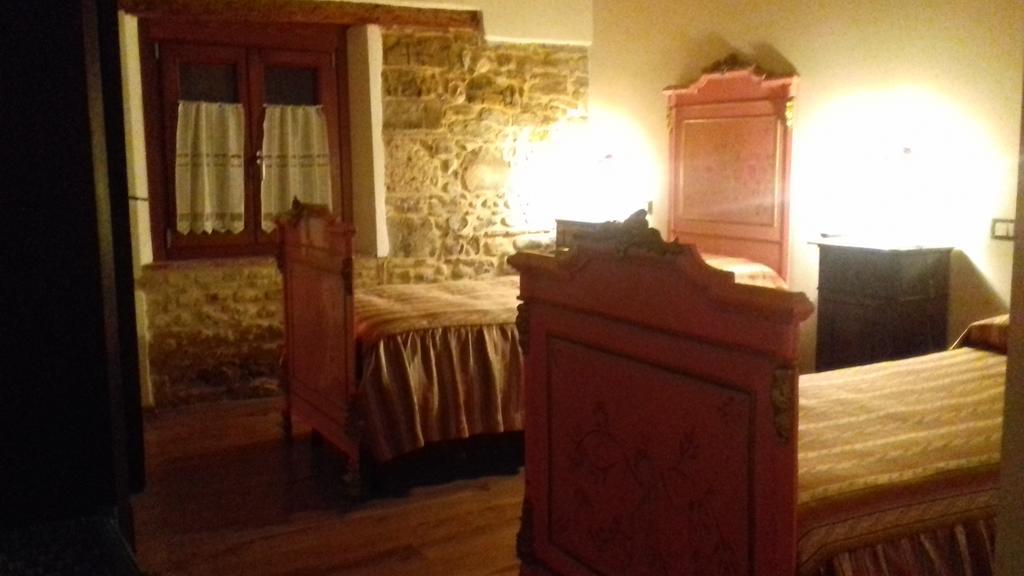 Alloggio Agrituristico Conte Ottelio 프라다마노 외부 사진