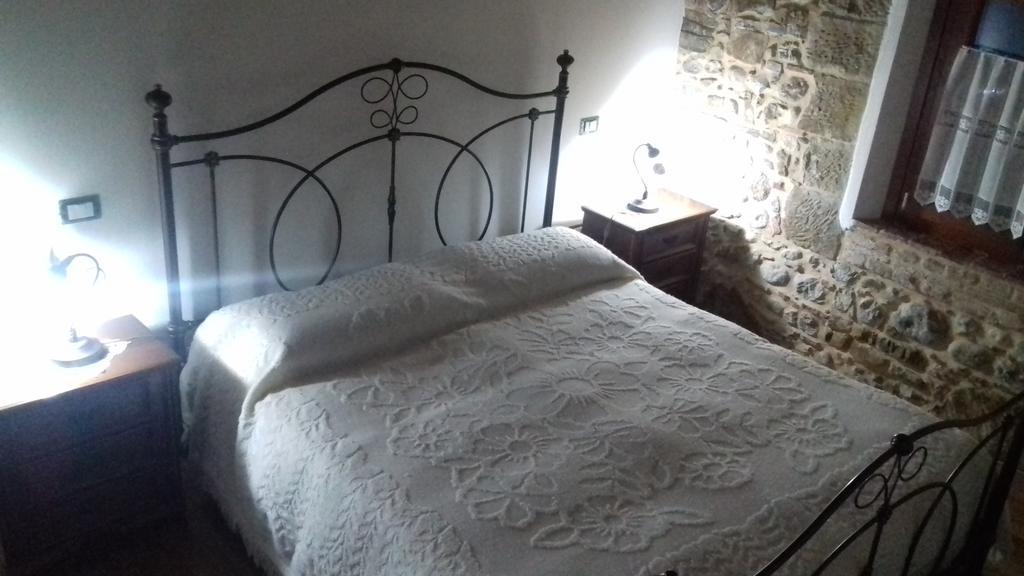 Alloggio Agrituristico Conte Ottelio 프라다마노 외부 사진
