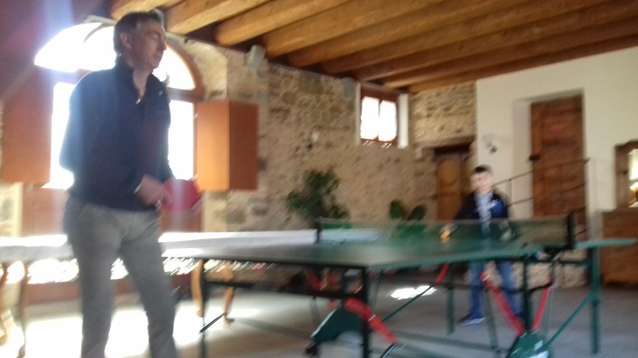 Alloggio Agrituristico Conte Ottelio 프라다마노 외부 사진