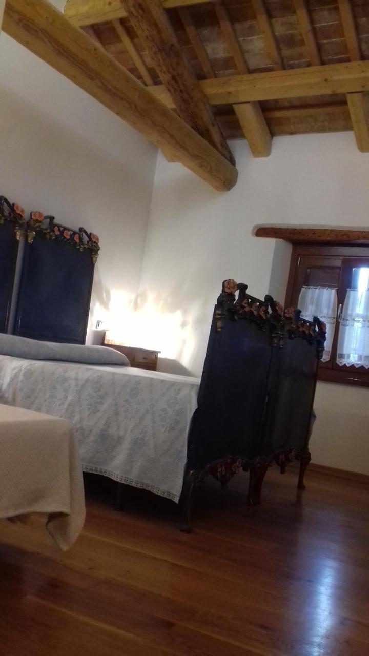 Alloggio Agrituristico Conte Ottelio 프라다마노 외부 사진