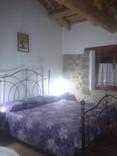 Alloggio Agrituristico Conte Ottelio 프라다마노 객실 사진